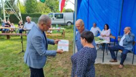 Dzień Działkowca ROD Relaks 2024