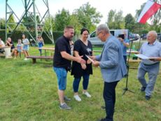 Dzień Działkowca ROD Relaks 2024