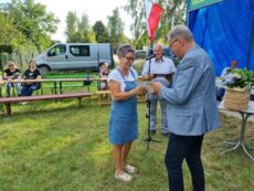 Dzień Działkowca ROD Relaks 2024