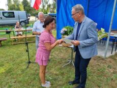 Dzień Działkowca ROD Relaks 2024