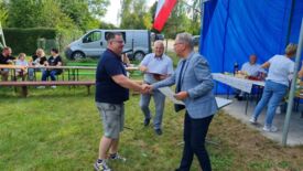 Dzień Działkowca ROD Relaks 2024