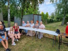 Dzień Działkowca ROD Relaks 2024