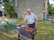 Dzień Działkowca ROD Relaks 2024