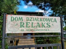 Dzień Działkowca ROD Relaks 2024