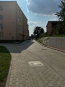 Otwarcie ulicy Osiedlowej