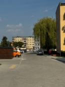 Otwarcie ulicy Osiedlowej