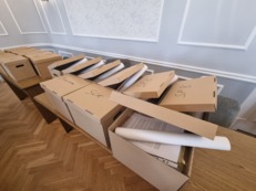 Kampania Fundacji Dajemy Dzieciom Siłę - spotkanie 
