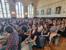 Narodowe Czytanie "Kordiana"