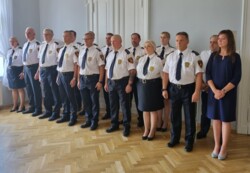 Święto Straży Miejskiej 2024