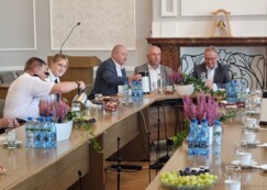 Święto Straży Miejskiej 2024