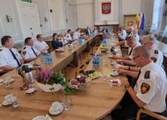 Święto Straży Miejskiej 2024