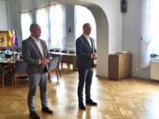 Święto Straży Miejskiej 2024