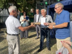 Zielony Starogard 2024