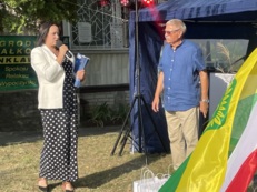 Zielony Starogard 2024