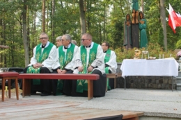 Uroczystości pod pomnikiem w Szpęgawsku 2017