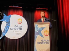 Gala Sportu 2023
