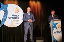 Gala Sportu 2023