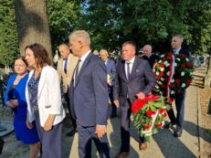 Agresja wojsk sowieckich na Polskę Obchody 2024