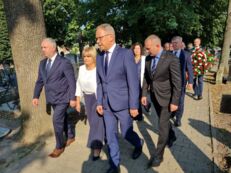 Agresja wojsk sowieckich na Polskę Obchody 2024