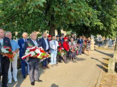 Agresja wojsk sowieckich na Polskę Obchody 2024