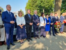 Agresja wojsk sowieckich na Polskę Obchody 2024