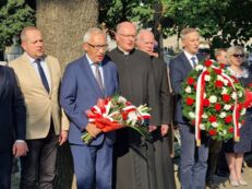 Agresja wojsk sowieckich na Polskę Obchody 2024