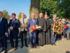 Agresja wojsk sowieckich na Polskę Obchody 2024