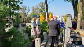 Agresja wojsk sowieckich na Polskę Obchody 2024