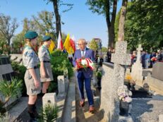 Agresja wojsk sowieckich na Polskę Obchody 2024