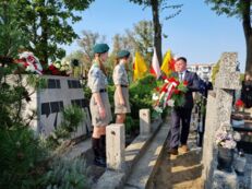 Agresja wojsk sowieckich na Polskę Obchody 2024
