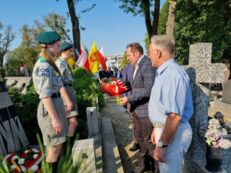 Agresja wojsk sowieckich na Polskę Obchody 2024