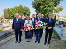Agresja wojsk sowieckich na Polskę Obchody 2024