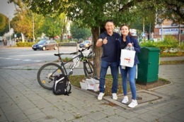 Rowerowa Środa 2024