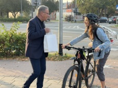 Rowerowa Środa 2024