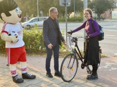 Rowerowa Środa 2024