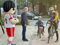 Rowerowa Środa 2024