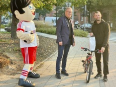 Rowerowa Środa 2024