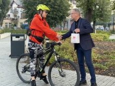 Rowerowa Środa 2024
