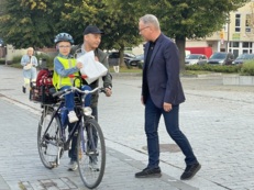 Rowerowa Środa 2024