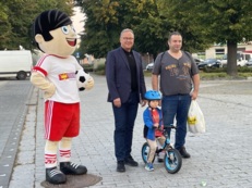 Rowerowa Środa 2024