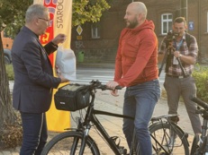Rowerowa Środa 2024