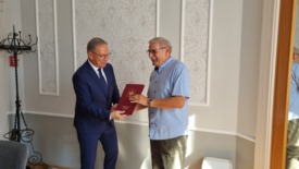 Rada Senior&oacute;w - powołania 2024