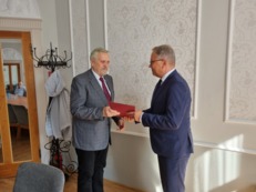 Rada Senior&oacute;w - powołania 2024