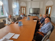 Rada Senior&oacute;w - powołania 2024
