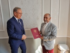 Rada Senior&oacute;w - powołania 2024