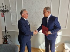 Rada Senior&oacute;w - powołania 2024