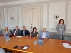 Rada Senior&oacute;w - powołania 2024