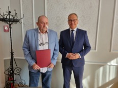 Rada Senior&oacute;w - powołania 2024