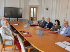 Rada Senior&oacute;w - powołania 2024