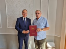 Rada Senior&oacute;w - powołania 2024